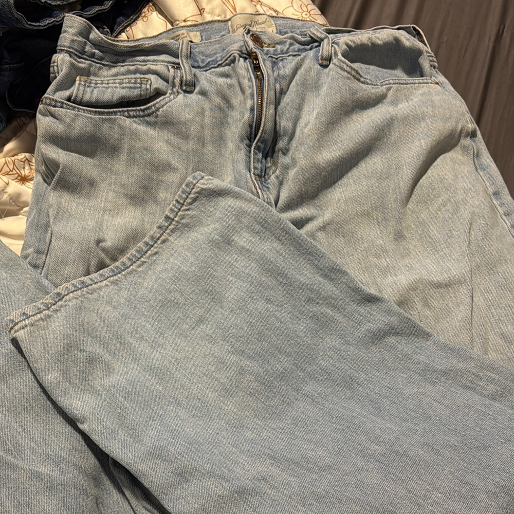 Flare Jeans